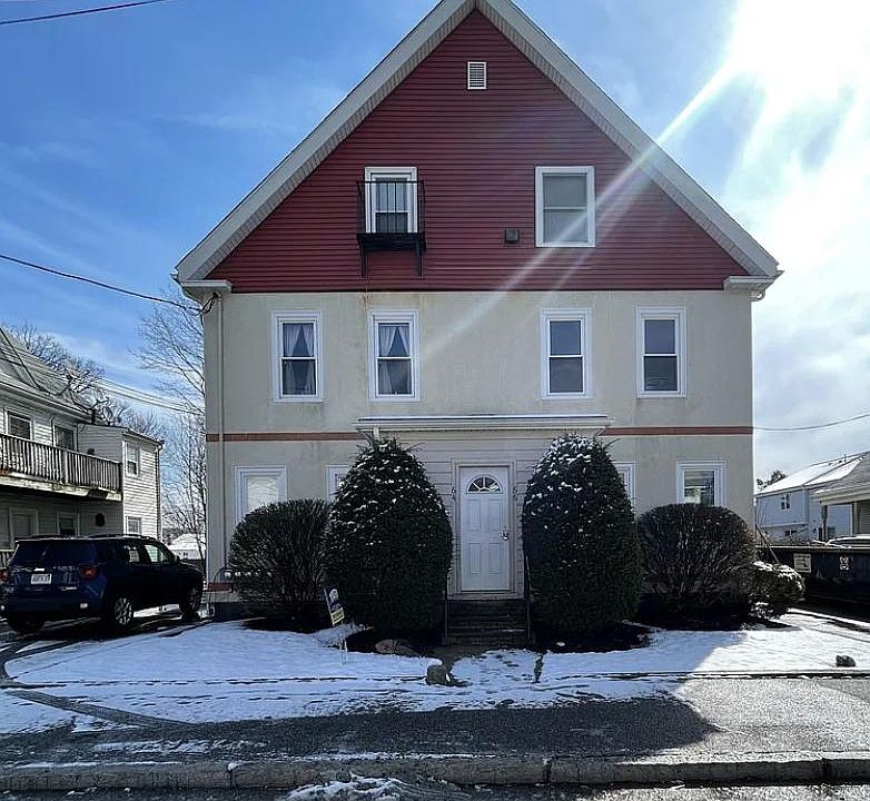 1st image of 64 Trafford St #1A