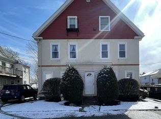 64 Trafford St #1A, Quincy, MA 02169