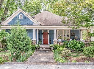 271 S Peachtree St NW, Norcross, GA 30071