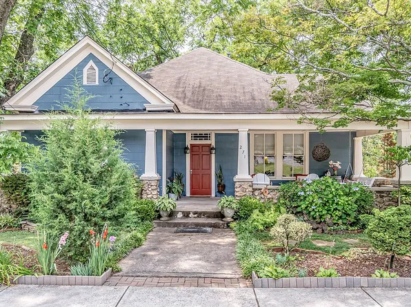 271 S Peachtree St NW, Norcross, GA 30071