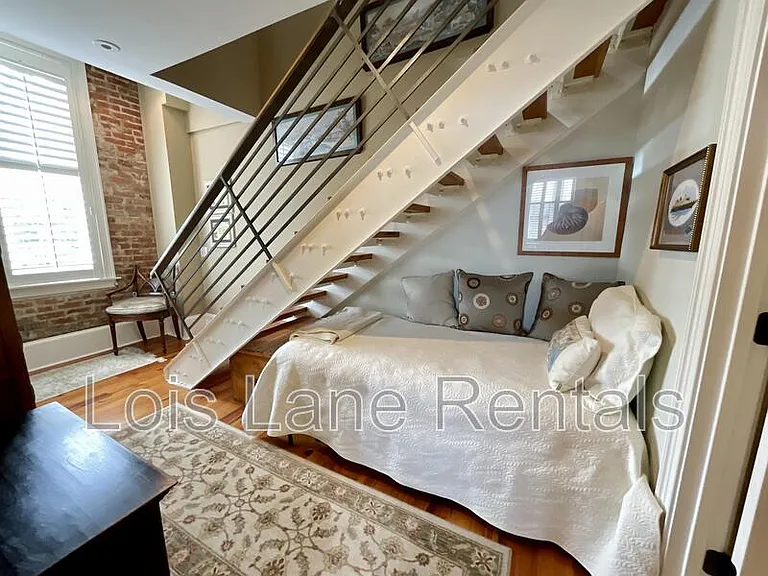 85 Cumberland St #P6 — Photo 21