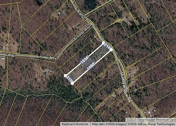 4th image of 15 Muddy Branch Rd Lot 15
