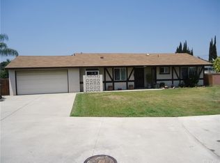 11049 McGirk Ave, El Monte, CA 91731
