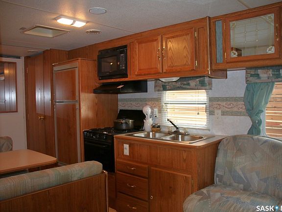 3rd image of Beach RV R Lake Address #18 Poplar