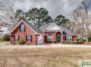 440 Marshview Dr, Richmond Hill, GA 31324
