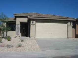 7138 W Desert Mirage Dr, Peoria, AZ 85383