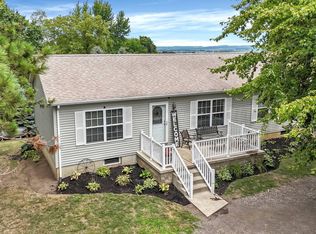 8450 Bowers Rd SW, Amanda, OH 43102