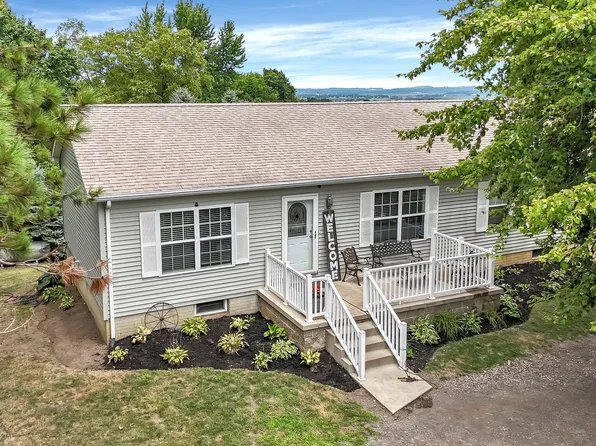 8450 Bowers Rd SW, Amanda, OH 43102