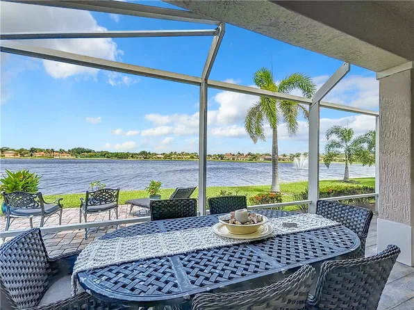 6104 Santa Margarito Dr, Fort Pierce, FL 34951