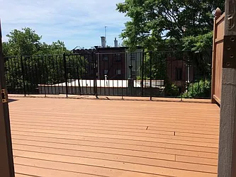 Rented by Madison Estates & Properties