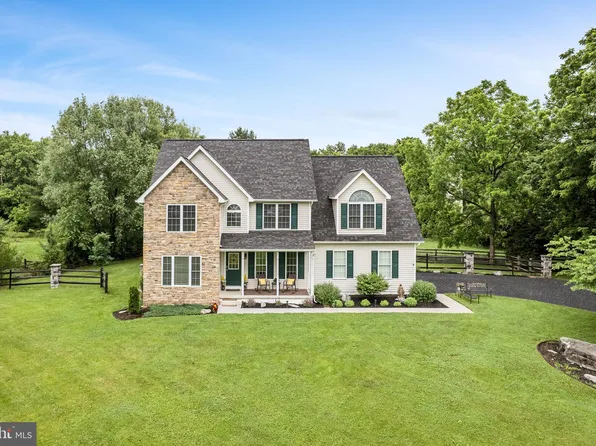 58 Mason Ln, Martinsburg, WV 25404