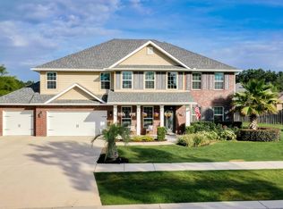 168 Canopy Cv, Freeport, FL 32439