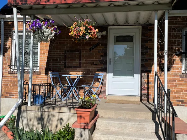 3423 N Saint Paul St, Denver, CO 80205