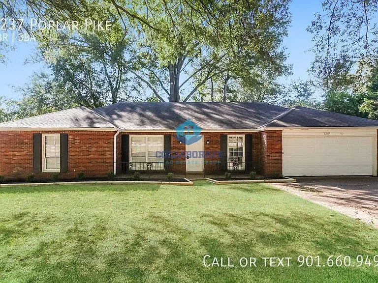 7237 Poplar Pike — Photo 1
