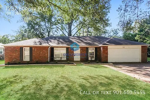7237 Poplar Pike Photo 1