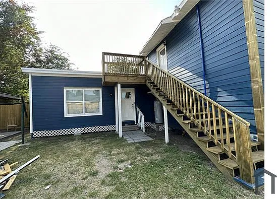 3 bed, 1100 sqft, $1,600 — Photo 4