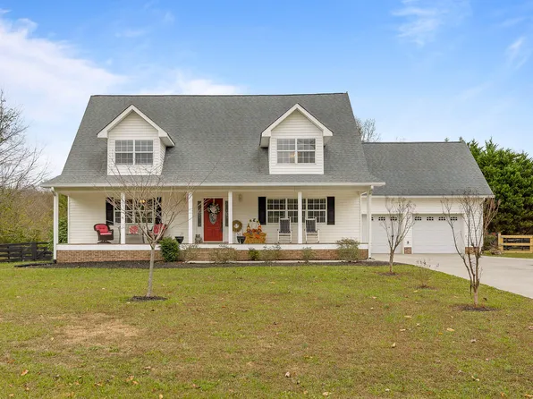209 County Road 545, Englewood, TN 37329
