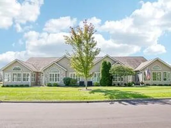 1639 Crossing Blvd, Circleville, OH 43113