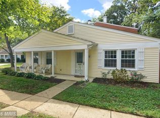 1666 Wilkshire Dr, Crofton, MD 21114