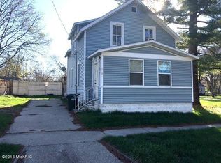 1337 6th St, Muskegon, MI