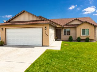 1225 Kenyon Rd, Twin Falls, ID 83301