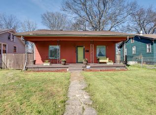 1104 Meridian St, Nashville, TN 37207