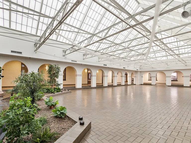 Atrium