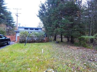 83 Mattison Rd, White Lake, NY 12786