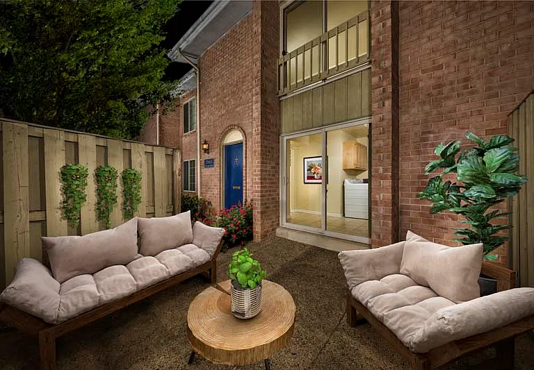 Londonderry Apartments — Photo 8
