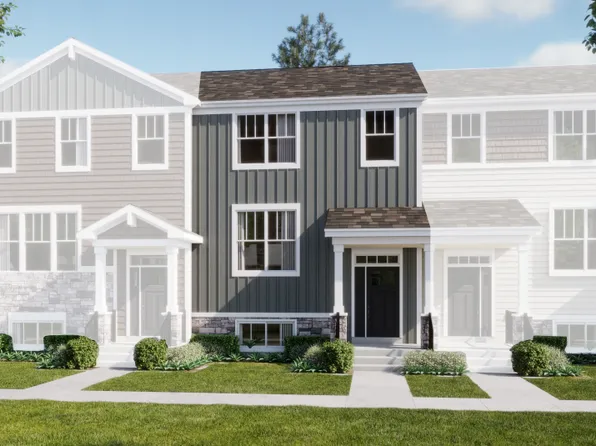 431 Red Oak Cir, Volo, IL 60020