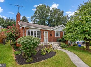 115 Sheffield St, Silver Spring, MD 20910