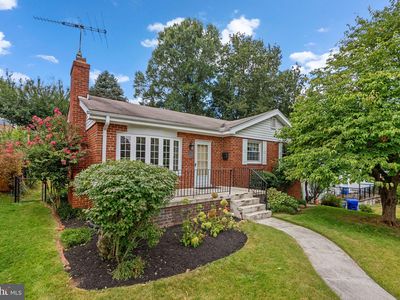 115 Sheffield St, Silver Spring, MD, 20910