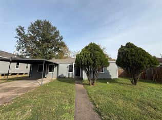 241 Norview Dr, Houston, TX 77022