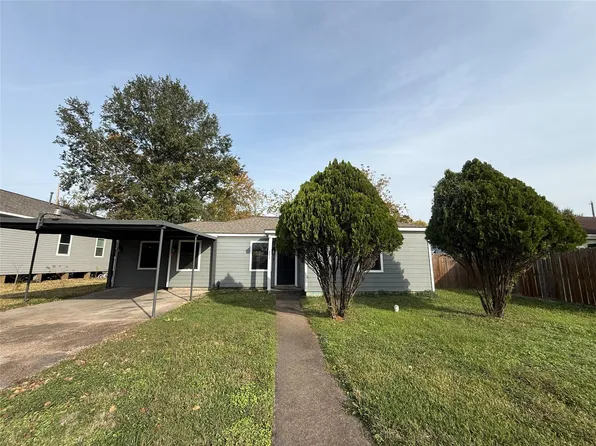 241 Norview Dr, Houston, TX 77022