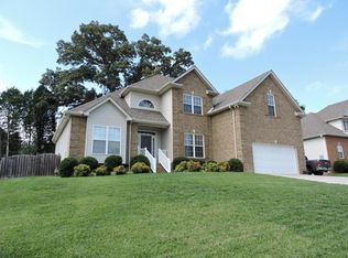 8126 Canter Ln, Powell, TN 37849