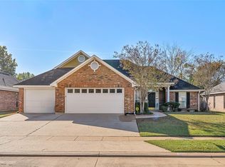 6012 Ellington Way, Bossier City, LA 71111