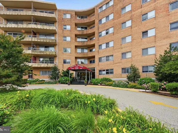 100 West Ave #518, Jenkintown, PA 19046