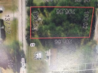 33 Seminole Rd, Pembroke, NC 28372