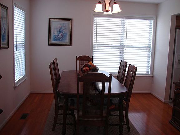 Dining Room!