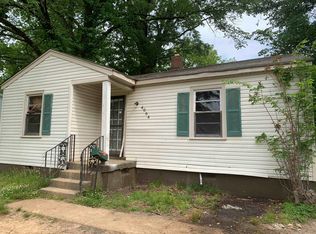 4064 Truman Ave, Memphis, TN 38108