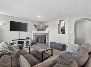 1147 Rutherford Clos SW, Edmonton, AB T6W 1H5