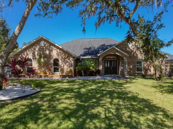 1215 San Jose Forest Dr, Saint Augustine, FL 32080