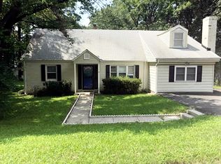 4008 Guinea Rd, Fairfax, VA 22032