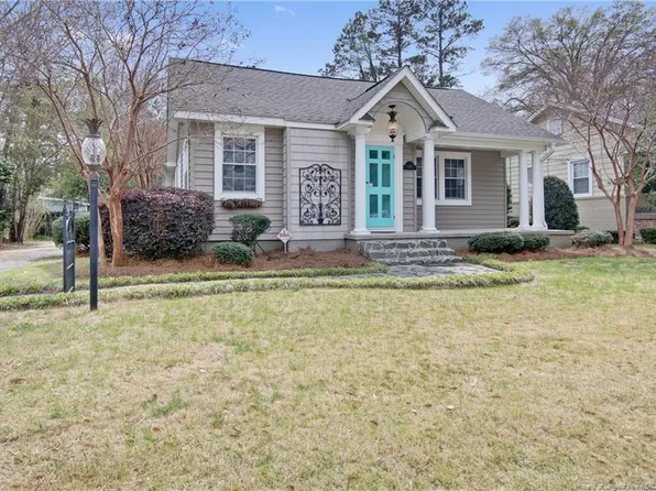 1319 Hilltop Ave, Fayetteville, NC 28305