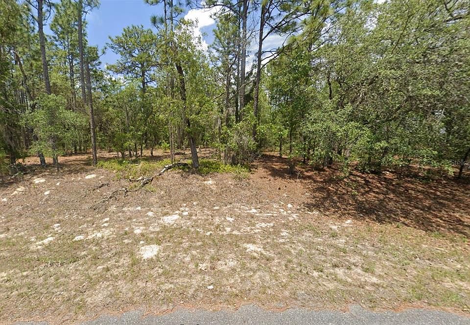 1st image of 7462 N SUGARBERRY DRIVE LOT 35