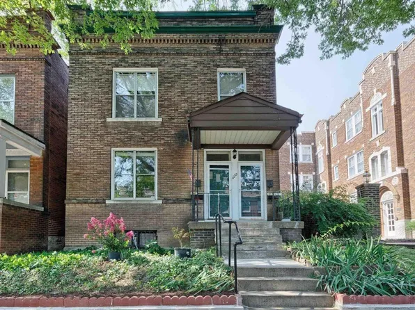 4252 Botanical Ave Floor 2, Saint Louis, MO 63110
