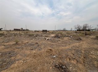 LOT 19 Buena Vista St LOT 19, Sanford, CO 81151
