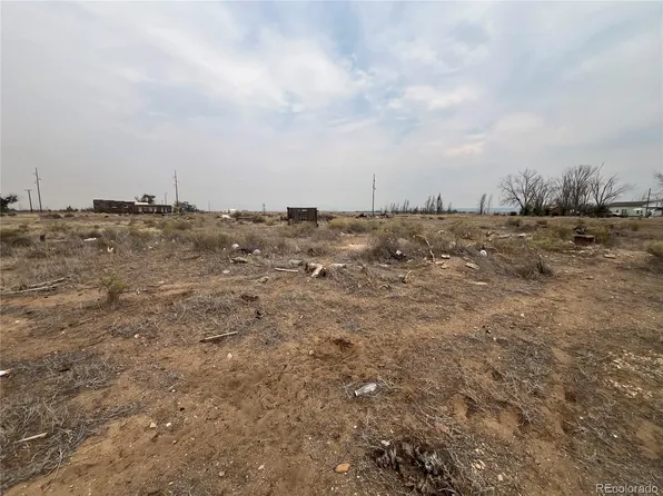 Lot 19 Buena Vista Street, San Acacio, CO 81151