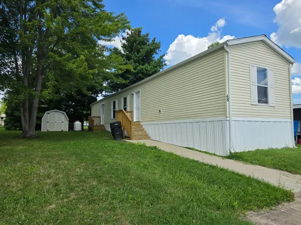 4250 State Highway 307 #48, Geneva, OH 44041