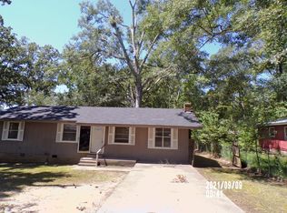 215 Linton Ave, Brookhaven, MS 39601